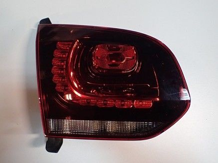 LAMPA TYLNA LEWA LED VW GOLF VI CABRIO 5K7945307B