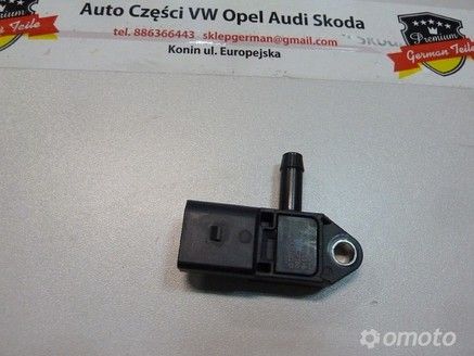 VW AUDI 2.0 1.6 TDI CZUJNIK CISNIENIA 04L906051B
