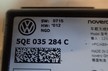 VW GOLF E STEROWNIK USLUG ONLINE 5QE035284C