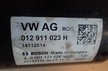 VW TOUAREG 7P 3.6 TSI ROZRUSZNIK 012911023H
