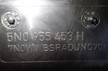 VW TIGUAN 5N ZBIORNICZEK SPRYSKIWACZY 5N0955453H