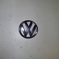 VW TOUAREG 3 ZNACZEK EMBLEMAT 760853630B