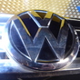 VW TOUAREG ATRAPA GRILL 7P6853653C