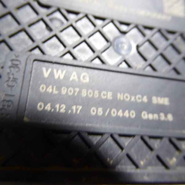 VW AUDI SKODA SEAT SONDA LAMBDA NOX 04L907805CE