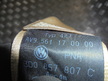 PAS BEZPIECZEŃSTWA ŚRODKOWY VW PHAETON 3D0857807C