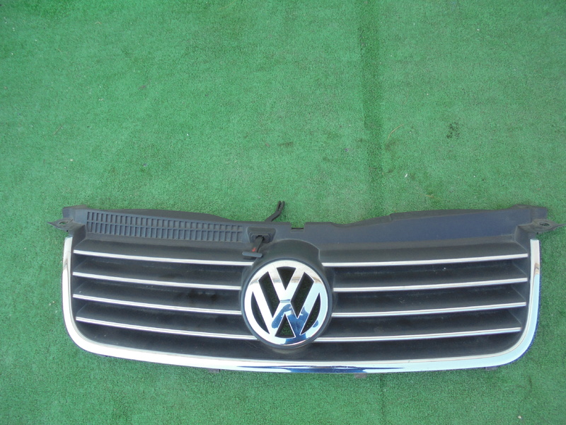 VW B5 LIFT GRILL ATRAPA 3B0853651L