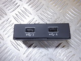 AUDI A8 4N INTERFACE MODUŁ USB 4N0035722
