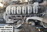 Silnik Scania HPI 420 czesci