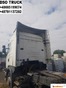 Kabina Scania R Highline duzy schowek blacha 6999