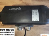 Airtronic D2 Eberspacher Ogrzewanie Mercedes Actro