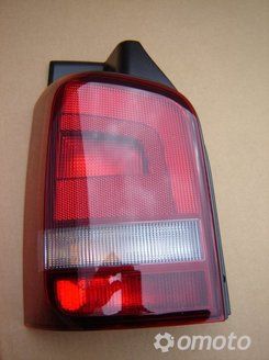 VW T6 LAMPA TYŁ 7E0945095 F NOWA