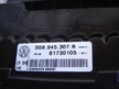 VW ARTEON LED DYNAMIC LAMPA TYŁ 3G8945307 B NOWA
