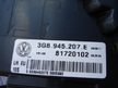 VW ARTEON LAMPA 3G8945207 E NOWA