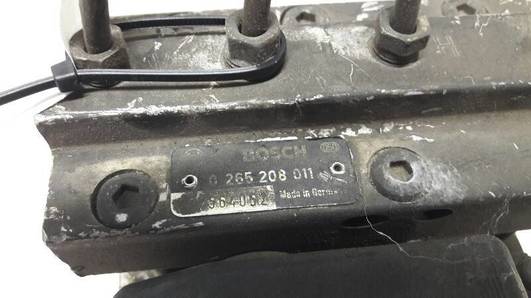0265208011 POMPA ABS OPEL ASTRA F