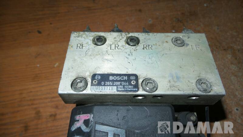 0265208044  POMPA ABS ROVER 200 2.0