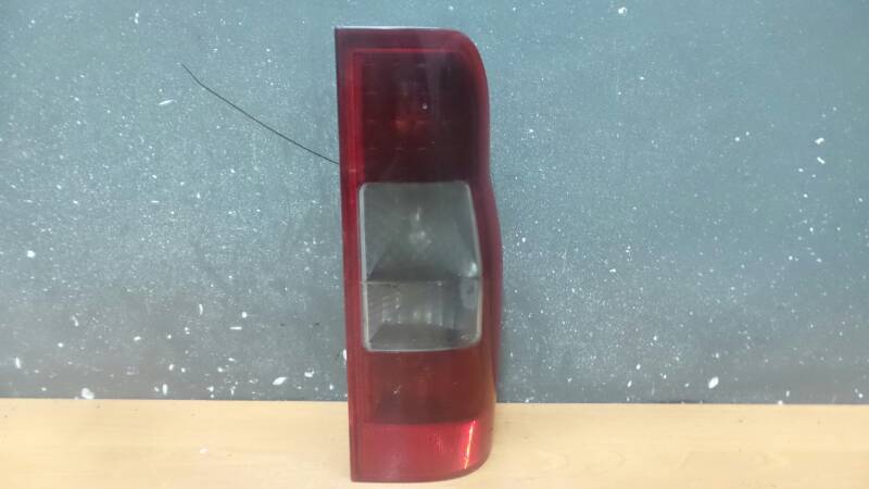 6C11-13404-A LAMPA PRAWA FORD TRANSIT