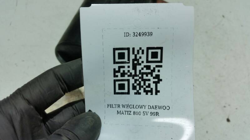 FILTR WEGLOWY DAEWOO MATIZ 800 5V 99R