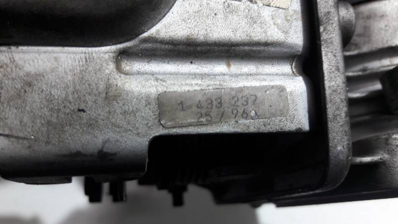 1433237 PRZEPUSTNICA BMW E39 E36