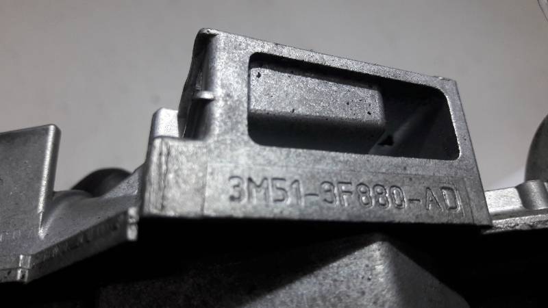 3M51-3F880-AD STACYJKA FOCUS MK4 1.8TDCI