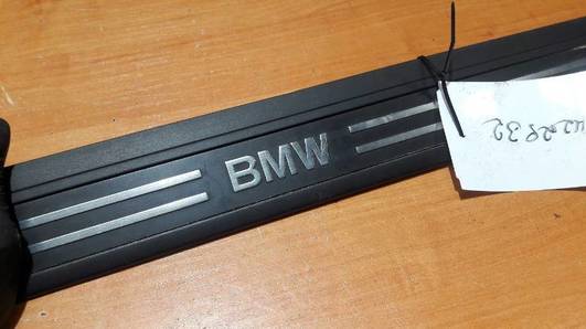 8125936 LISTWA NAKLADKA PROGU PRAWY PRZOD BMW E38