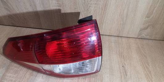 AM5113404BE LAMPA LEWY TYL FORD C-MAX MK2