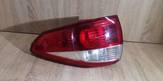 AM5113404BE LAMPA LEWY TYL FORD C-MAX MK2