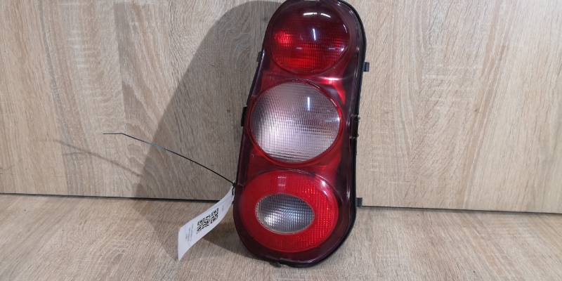 253034R LAMPA PRAWY TYL SMART FORTWO 450 COUPE