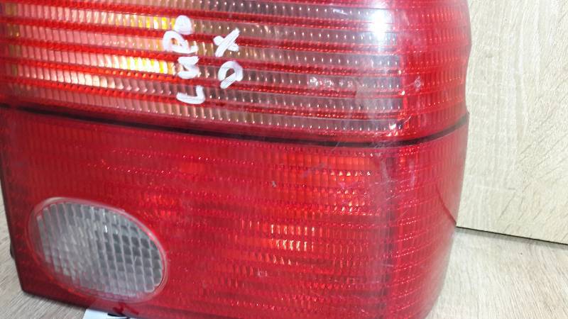 6X0945112D LAMPA PRAWY TYL VW LUPO EU