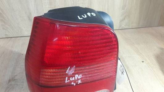 6X0945111D LAMPA LEWY TYL VW LUPO 6X EU