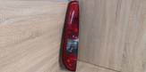 4M5113405F LAMPA LEWY TYL FORD FOCUS MK2