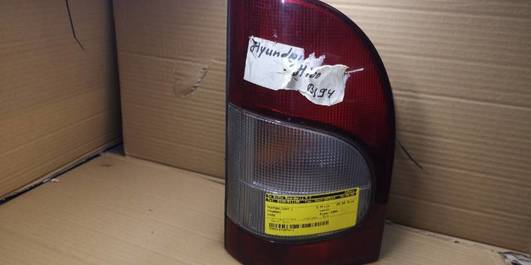 92401-434 LAMPA LEWY TYL HYUNDAI H100