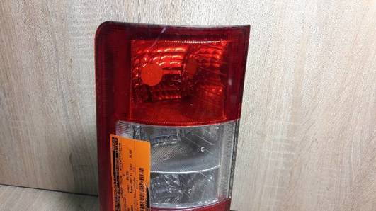 2T1413A603AF LAMPA FORD TRANSIT CONNECT 07R