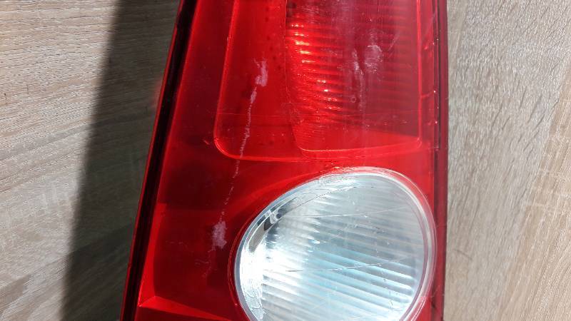 89023809 LAMPA LEWY TYL RENAULT ESPACE IV  2.2DCI