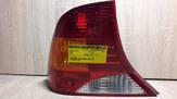 XS4X-13441-BC LAMPA LEWY TYL FORD FOCUS MK1 99R