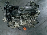 Silnik słupek Peugeot 206 1.4 HDI 8HX, 10FD28