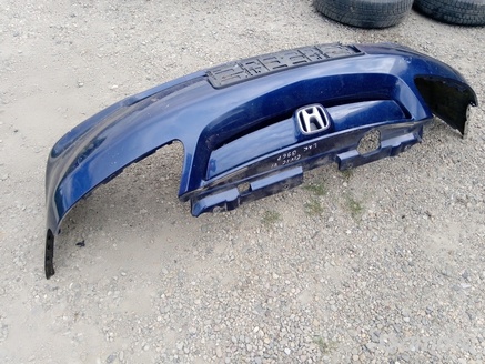 Zderzak przód przedni Honda Civic VII 7 B96P