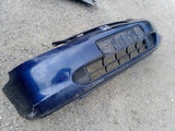 Zderzak przód przedni Honda Civic VII 7 B96P
