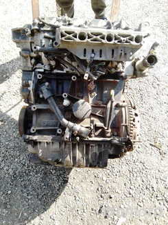 Silnik 1.8 16v F4P722 Renault Megane Scenic Laguna