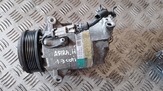 Sprężarka kompresor klimatyzacji Opel Astra H 1.9