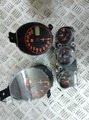 Licznik zegary Alfa Romeo 156 1.9 JTD 60658090 606