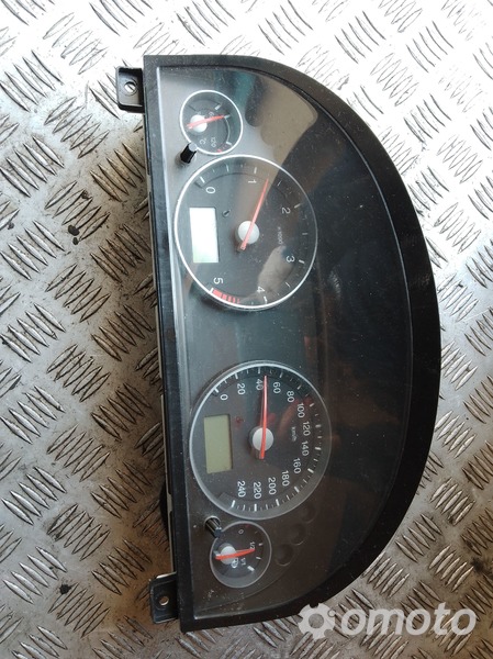 Licznik zegary Ford Mondeo Mk3 III 2.0 TDDI
