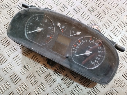 8200170314 Licznik zegary Renault Laguna II 2