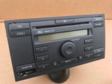 FORD C MAX FOCUS MK2 FIESTA RADIO CD 6000 Z KODEM