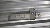 BMW E39 3.0 D POKRYWA SILNIKA GÓRNA