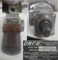 Pompa hydrauliczna OMFB 1PAK 58-ISO 108-5-5529