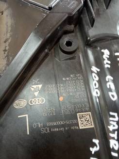Audi A6 c8 reflektor lewy full led 4k8941035f