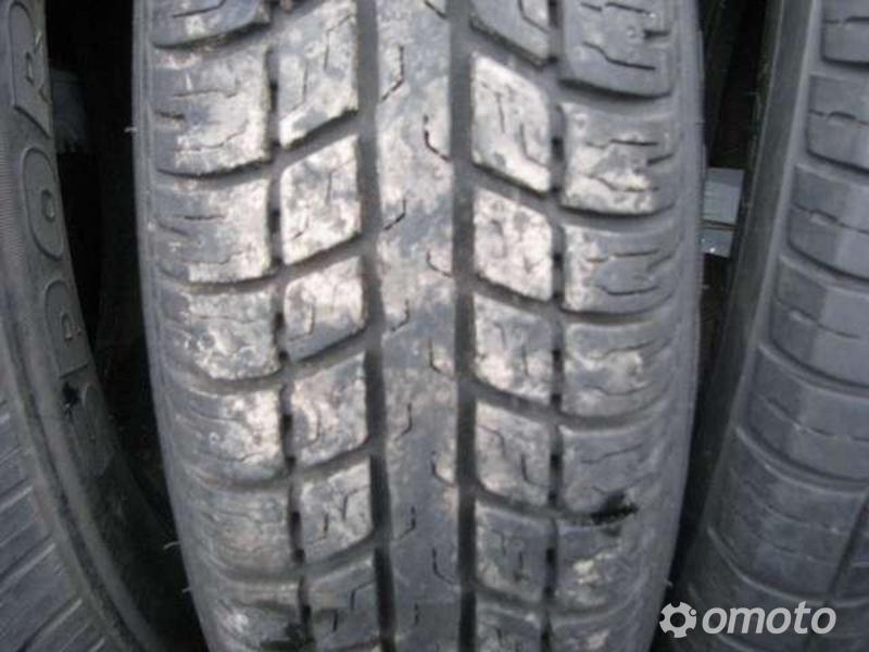 145/70R13 Voyager VOYAGER 2 opona osobowa
