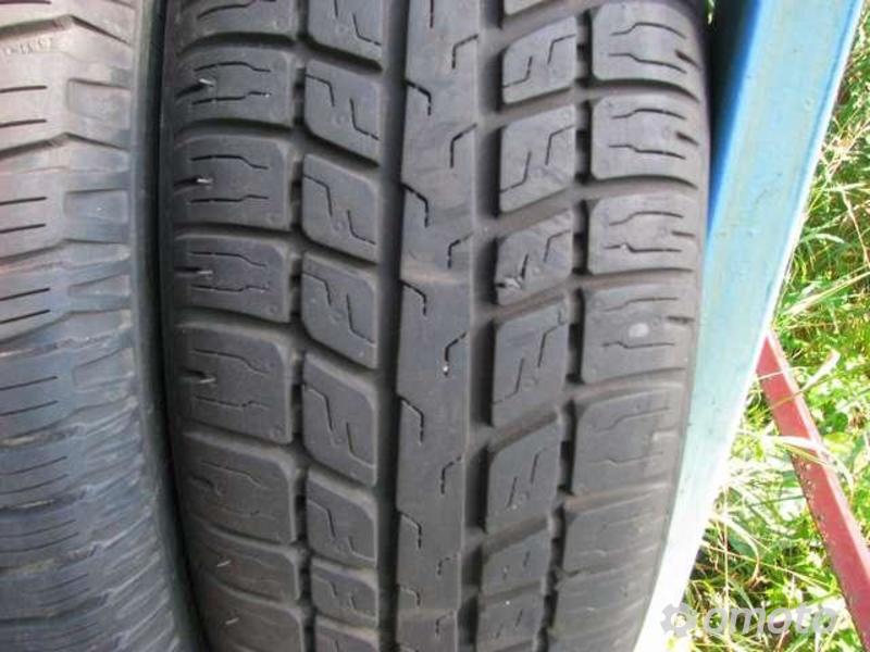 165/65R13 Voyager VOYAGER 2 opona osobowa