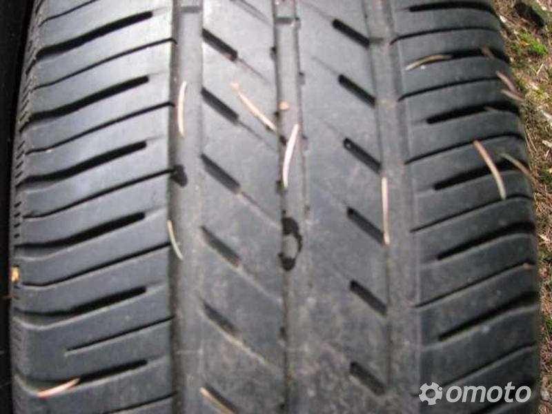 195/60R15 Goodyear EAGLE TOURING NCT 3 opona