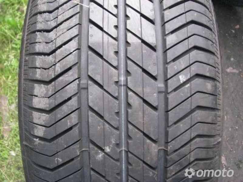 225/55R17 Goodyear EAGLE TOURING NCT 3 opona